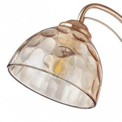 Люстра на штанге Arte Milano Napoli-2366 332366/3 FGD