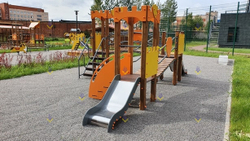 Игровой комплекс «Луч»