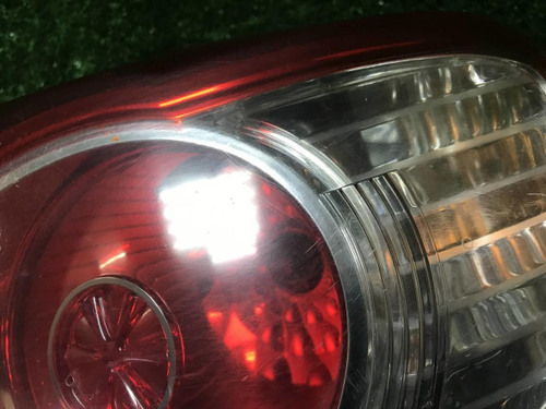 Фонарь правый внешний Hyundai Santa Fe 2 CM 09-12