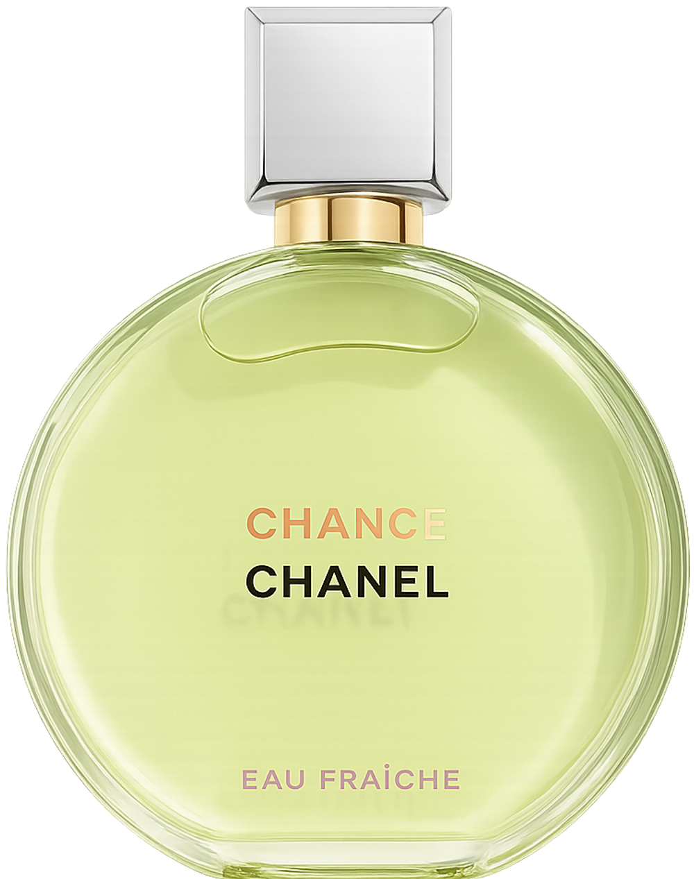 Chanel Chance Eau Fraiche EDP