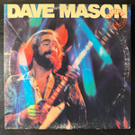 Dave Mason ‎– Certified Live 2LP (США 1976г.)Т
