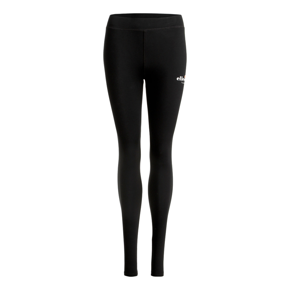 Женские теннисные брюки Ellesse Linea Tight Women - Black