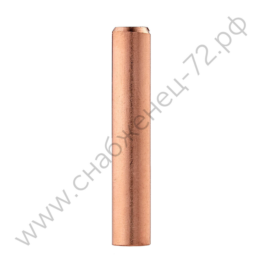 Цанга горелки d3,2мм (TIG TP 9/20/25) OKL0932