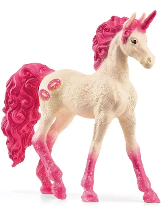 Фигурка Единорог Пончик Schleich 70741