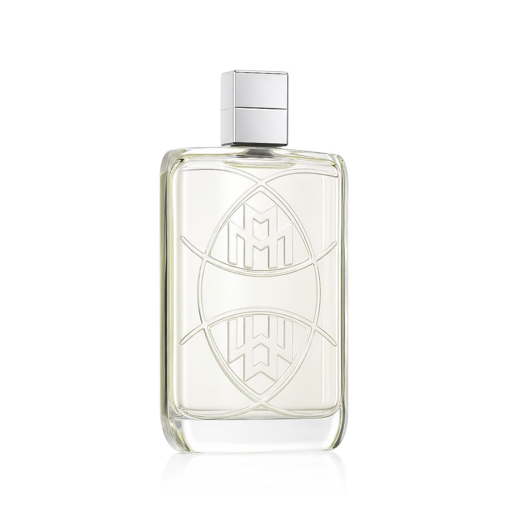 Mercedes-Benz Maybach Charismatic Rose Eau De Parfum Refillable 100 ml (woman)