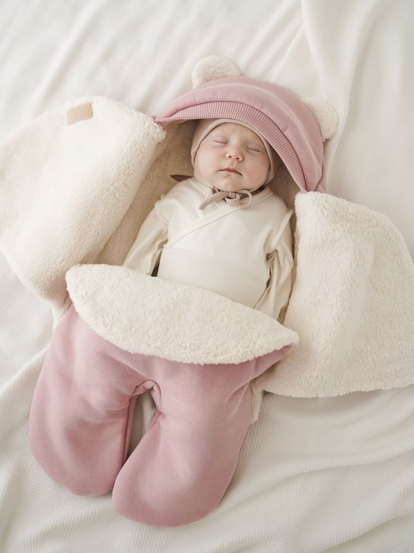 Конверт-звездочка 