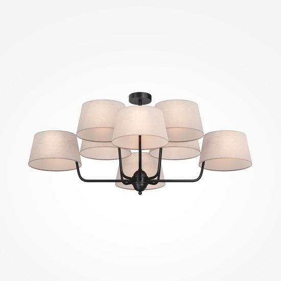 Подвесной светильник Maytoni MOD360PL-08B