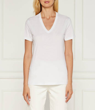 Футболка Armani Exchange - белый(6DYT54 YJG3Z)