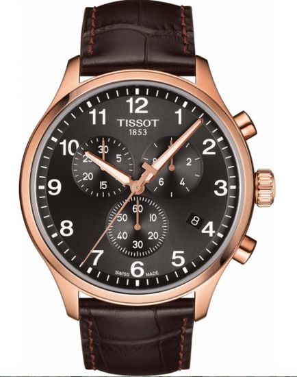 Tissot T116.617.36.057.0