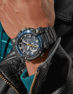 Японские наручные часы Casio G-SHOCK GWF-A1000C-1AER