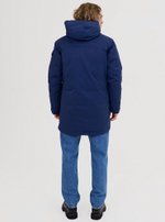 КУРТКА МУЖСКАЯ NORPPA MASHUK ( 100214 )