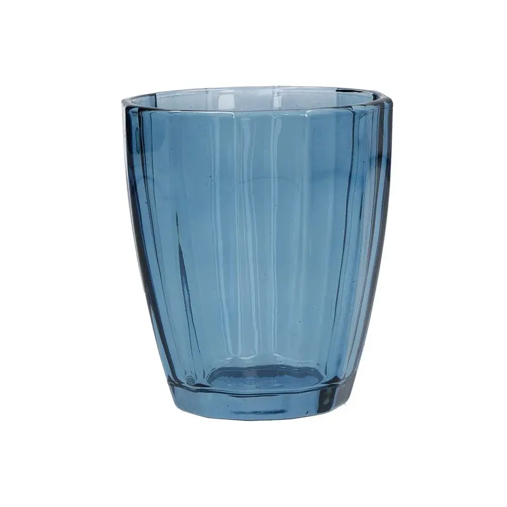 Rose&Tulipani Набор из 6 бокалов Amami 320 мл Blu Notte