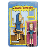 Фигурка Super7 Beavis and Butthead Great Cornholio