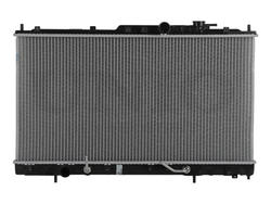 Радиатор охлаждения двигателя UNIO RAD-10017