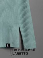 Водолазка для мальчика на осень школьная