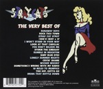 Stray Cats / The Very Best Of (CD)