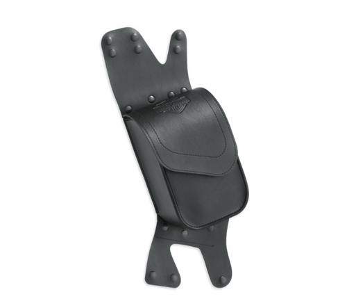 93300063 Сумка на дугу, левая saddlebag guard bag, left side