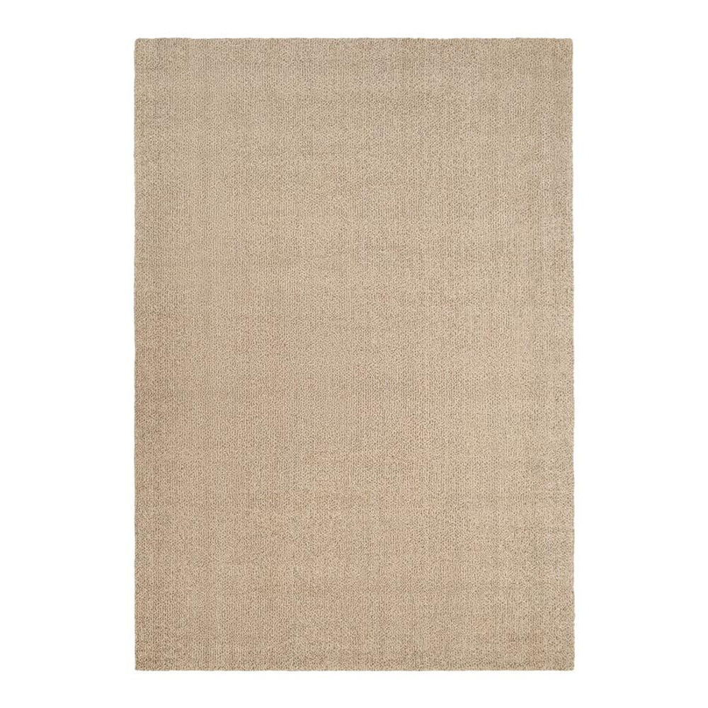 Ковер из шерсти salem бежевого цвета из коллекции ethnic