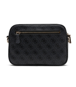 Сумка-мессенджер MERIDIAN CAMERA Guess - графитовый(HWSG87 78140)