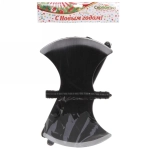 Топор стражника 30*87 см