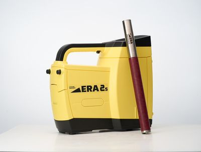 Локационная система ERA 2s для ГНБ