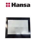 Внутреннее стекло для духового шкафа 9078691 Hansa