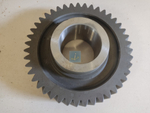 Шестерня пятой передачи ЯМЗ 239