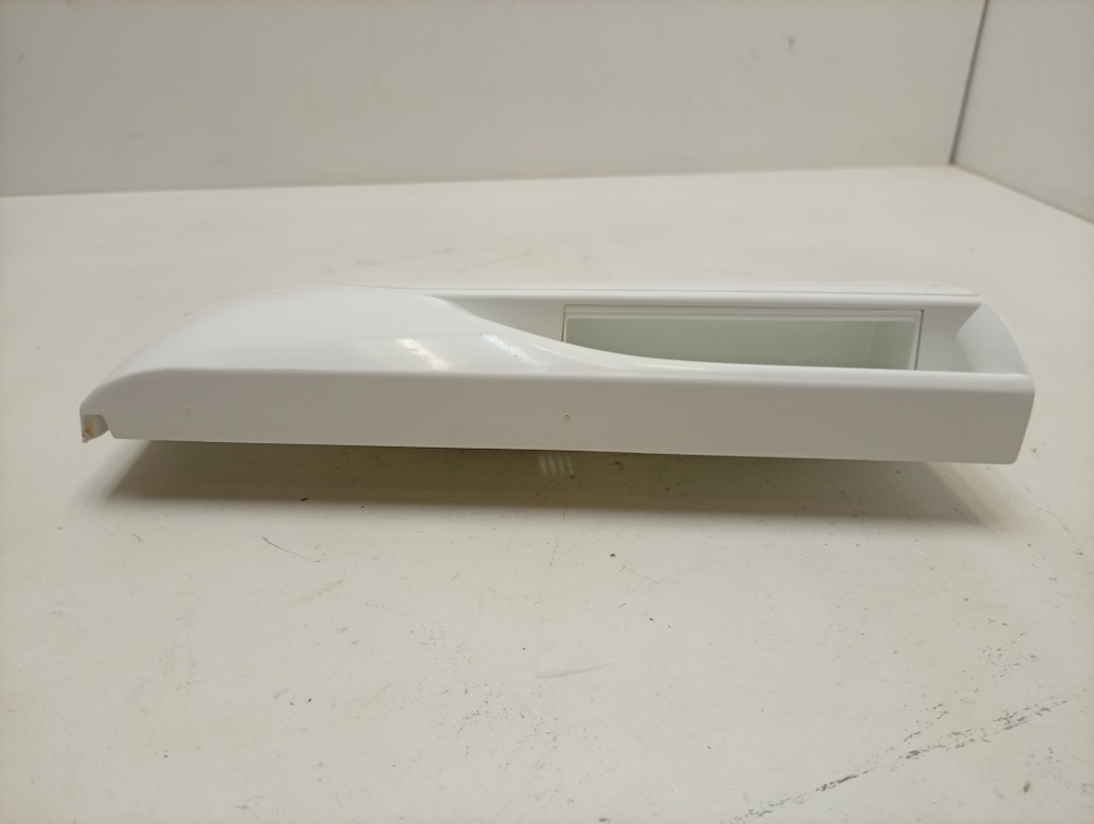 FE925N кт21 Крышка бункера для стиральных машин Zanussi 132039200 б/у