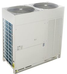 Компрессорно-конденсаторный блок Dantex DK-DC085TWMC/SF