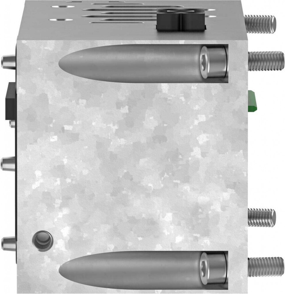 VABV-S2-2S-G12-CB-T2 Коллекторная плита