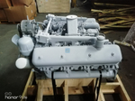 Двигатель 238М2 после кап. ремонта.