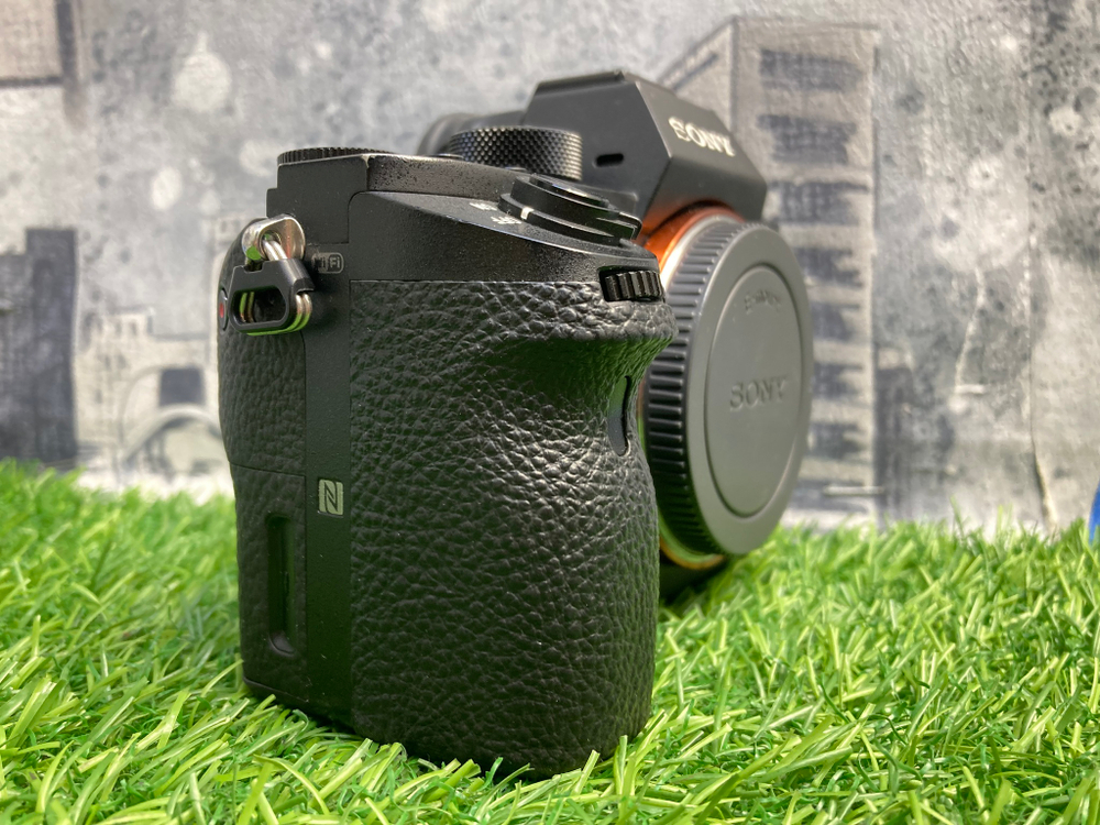 Sony A7 S2 (7600 кадров) Покупка/Продажа