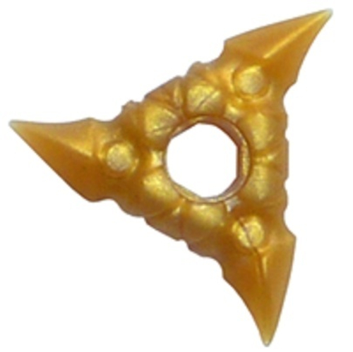 Сюрикэн 19807a Pearl Gold