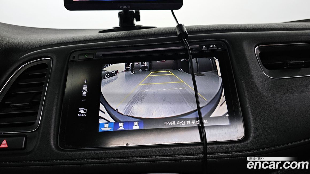 Honda HR-V 1.8 (12.2019)
