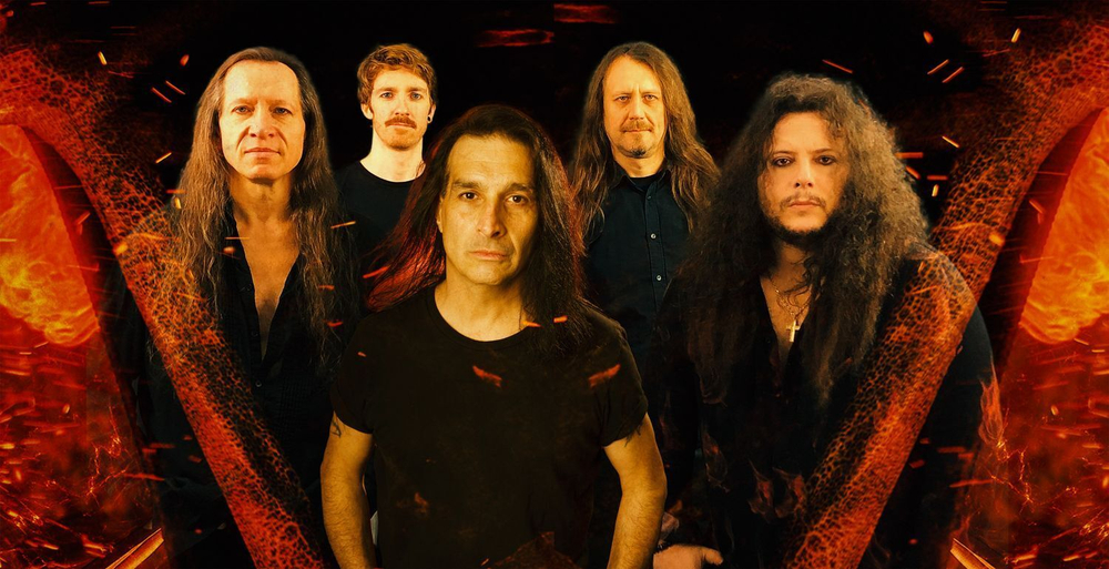 MAGIC KINGDOM - Blaze Of Rage 2024, музыкальный компакт диск, Фоно, neoclassic power metal, IRON MASK