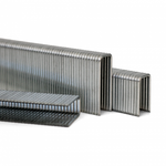 Скоба каркасная для строительных работ тип L (20 мм, 16GA, 155, N ,10000 шт/уп) Скоба каркасная для строительных работ тип L (20 мм, 16GA, 155, N ,10000 шт/уп)