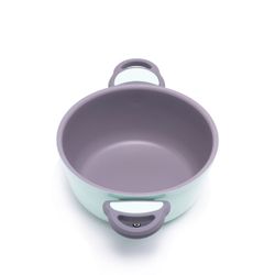 Алюминиевая кастрюля Gipfel Stadella 0768 20 см/3 л