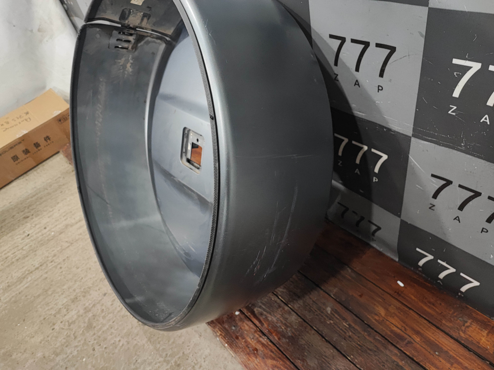 Кожух запасного колеса Tank 700 24-нв Б/У Оригинал 3102102XKF11A