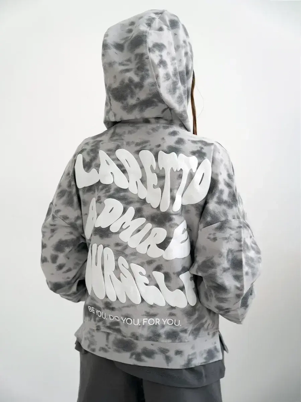 Спортивный костюм для девочки в школу