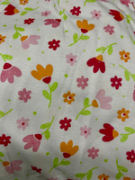 НОЧНАЯ СОРОЧКА С КОРОТКИМ РУКАВОМ ///Расцветки моделей обновляются каждую неделю. ОСТАВЛЯЕМ ЗА СОБОЙ ПРАВО отправить расцветку, которая есть на складе.