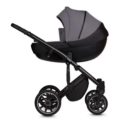 Коляска ANEX m/type 2 в 1 (Sp30-Q) iron
