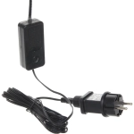 Венок хвойный «Волшебные переливы» d-40 см светодиодный, Теплый белый