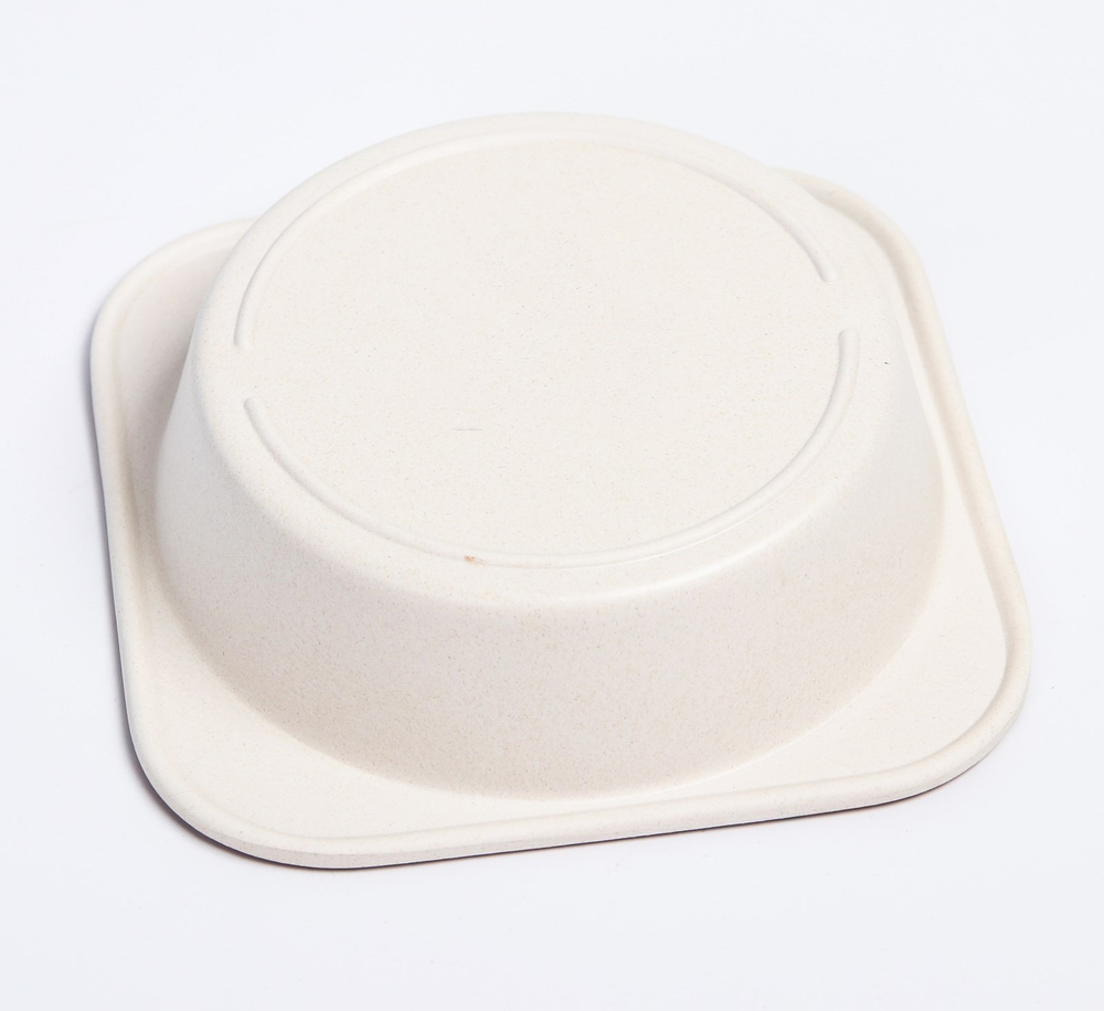 Миска из бамбука, рисунок МИКС 4645236