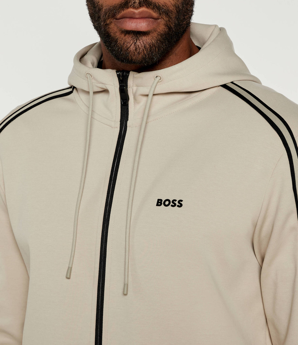 Худые Saggy 1 BOSS GREEN - бежевый(50523912)