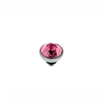 Шарм Qudo Bottone Iris 8 мм 680193 V/S