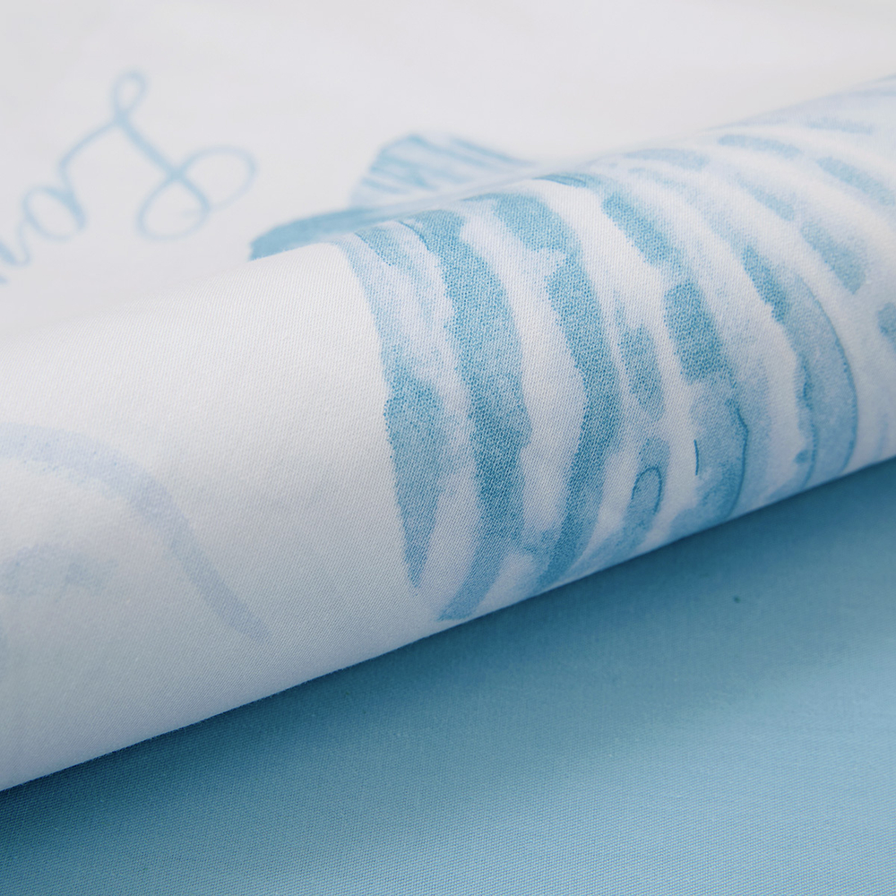 Постельное белье СайлиД B-213 сатин