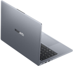 Ноутбук  Huawei MateBook D 14 14 ", Core i5, 8 Гб RAM, 512 Гб SSD, UHD Graphics, Серый космос