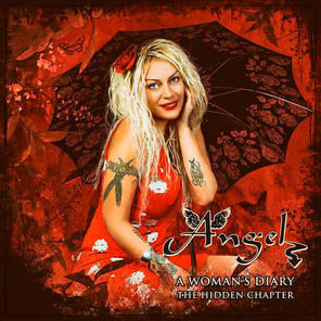 Angel / A Woman's Diary - The Hidden Chapter (RU)(CD)