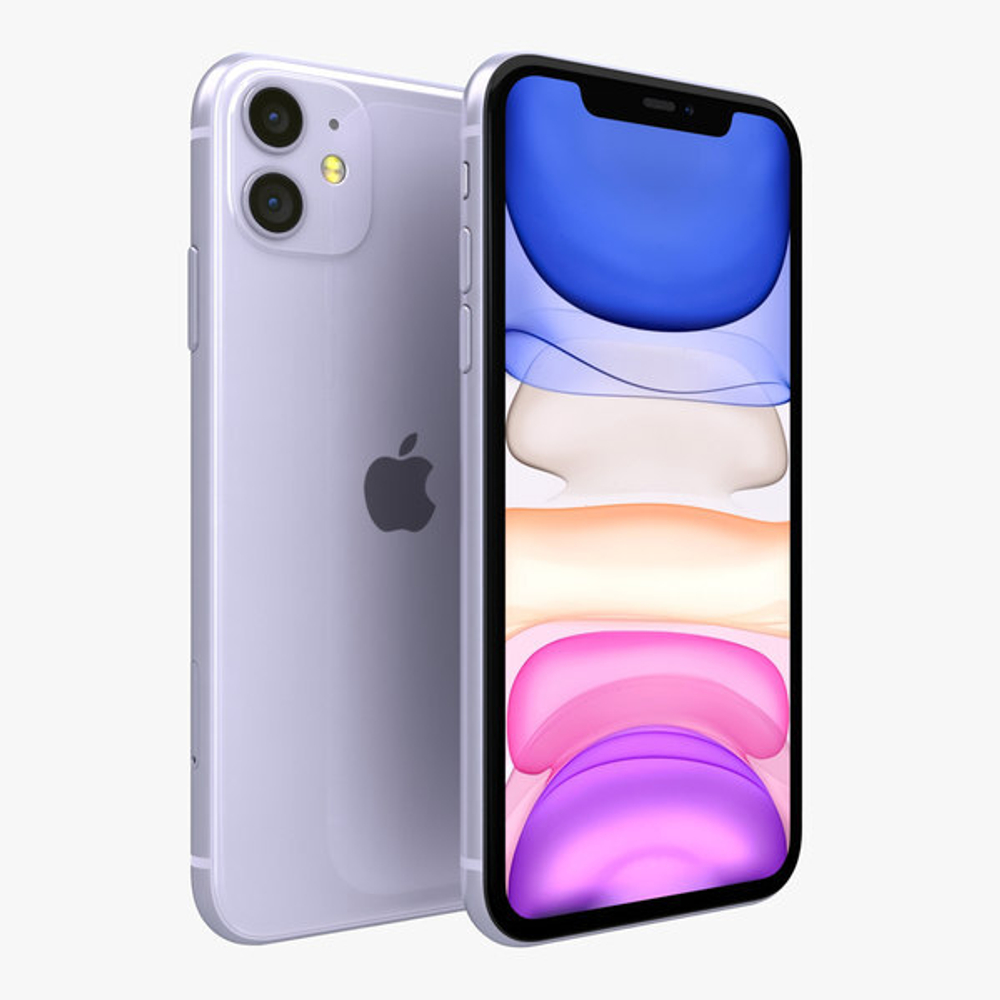 Apple iPhone 11 64Gb Purple