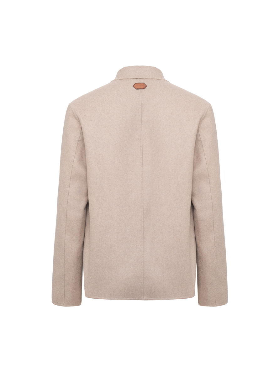 Куртка-рубашка Jacob Cohen